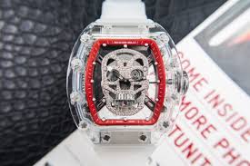 Richard Mille Replica Watches